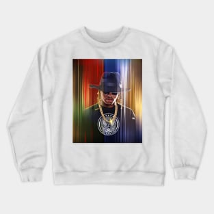 FREEBANDZ NATION Crewneck Sweatshirt